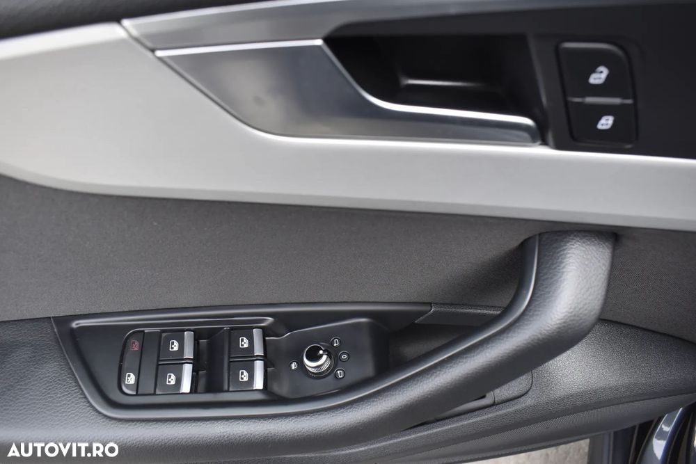 Audi A4 Allroad - 34