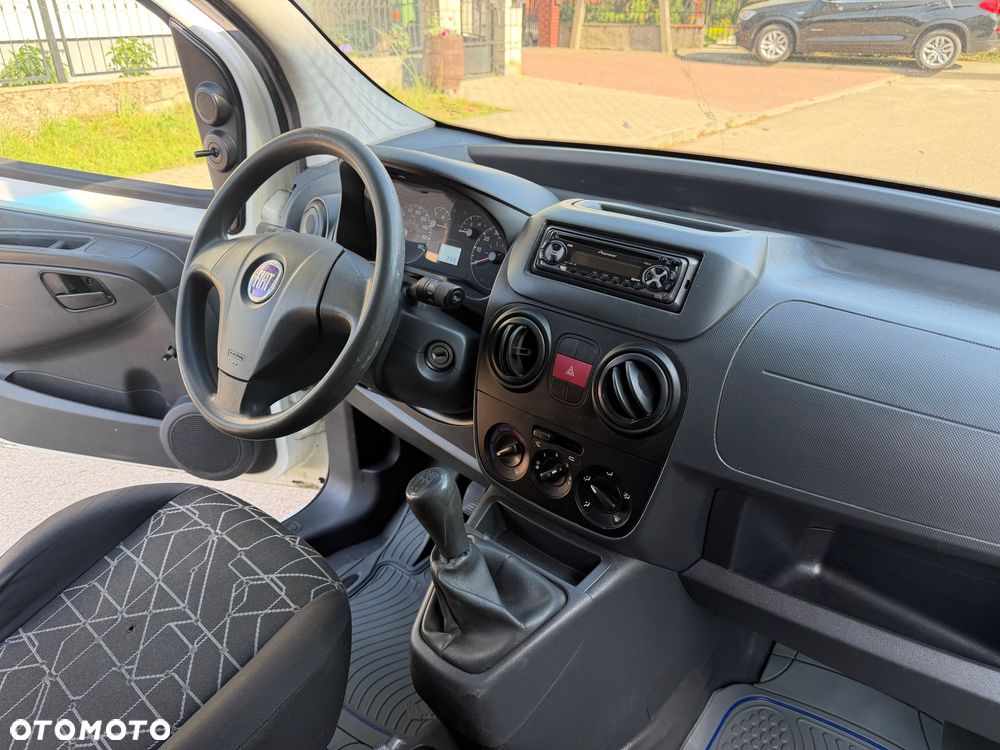 Fiat Fiorino - 30