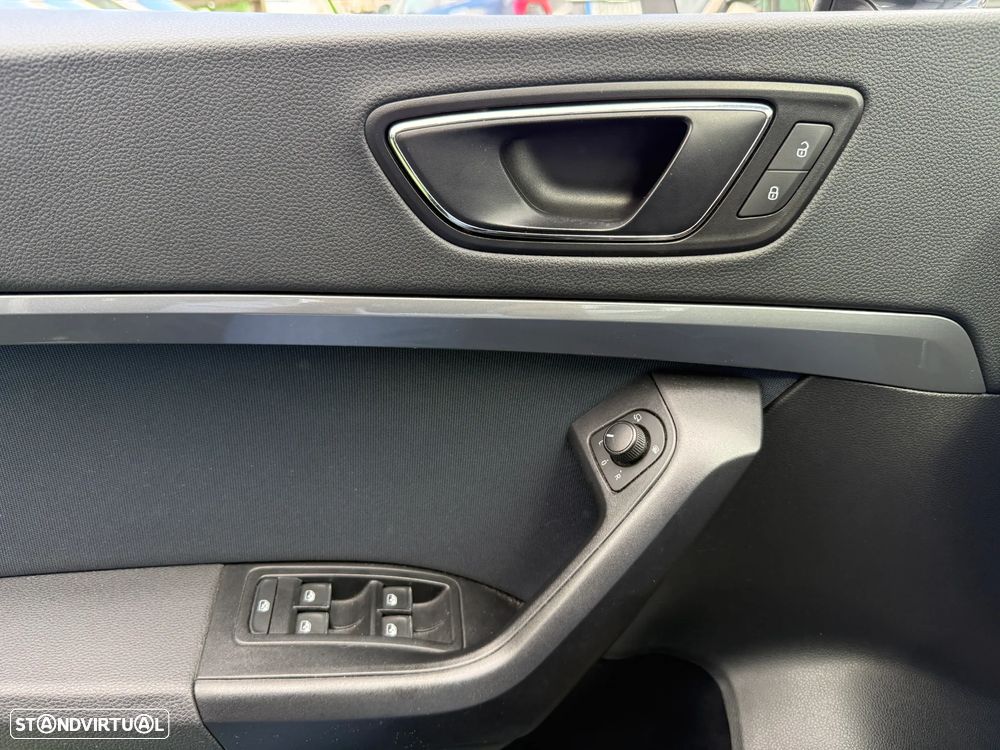 SEAT Ateca 1.6 TDI Style - 21