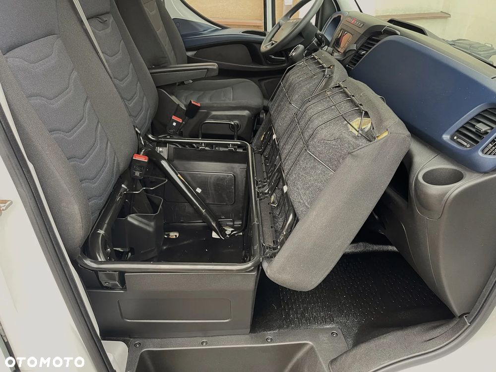 Iveco Daily L3H2 Chłodnia - 22