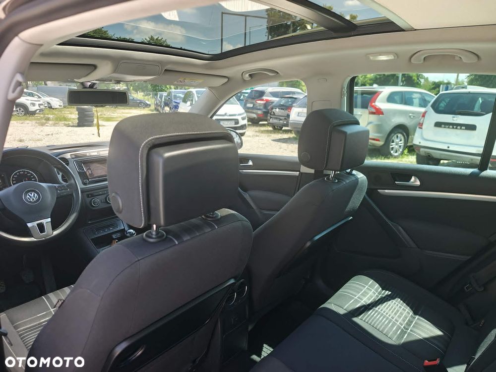 Volkswagen Tiguan 2.0 TDI SCR Join - 23