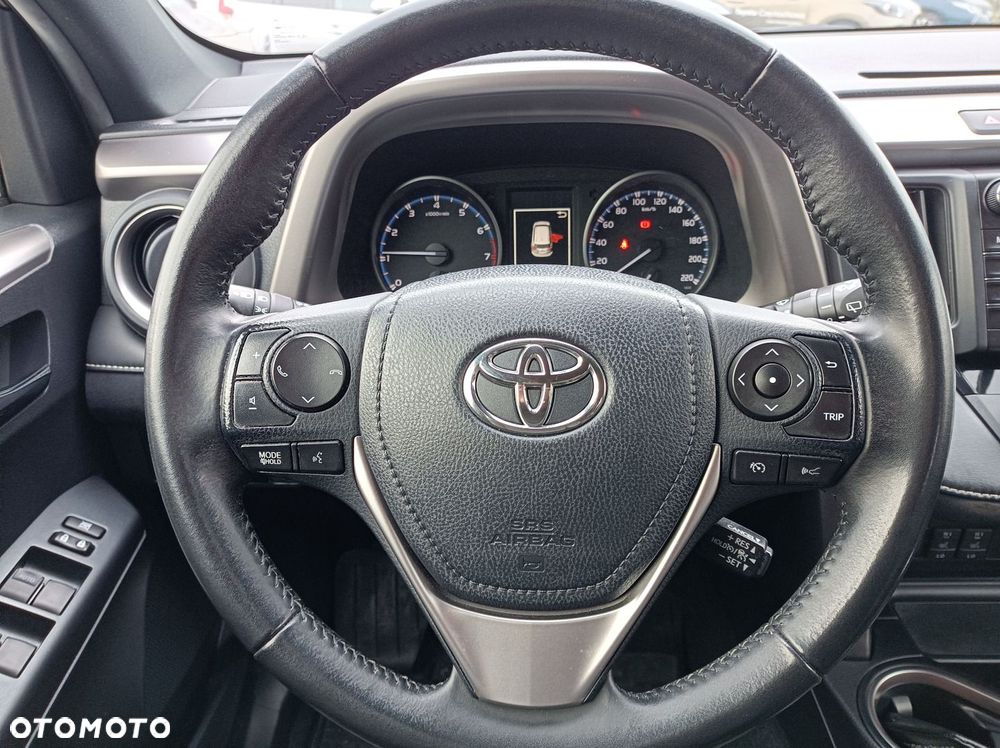 Toyota RAV4 2.0 Prestige 4x4 - 15