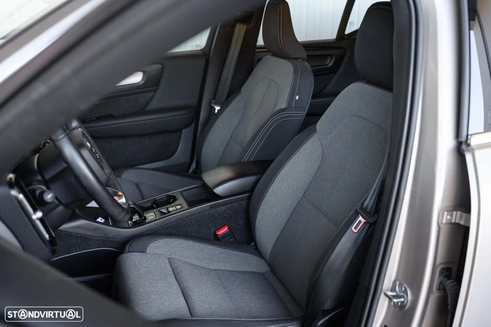 Volvo XC 40 1.5 T4 PHEV Core - 27