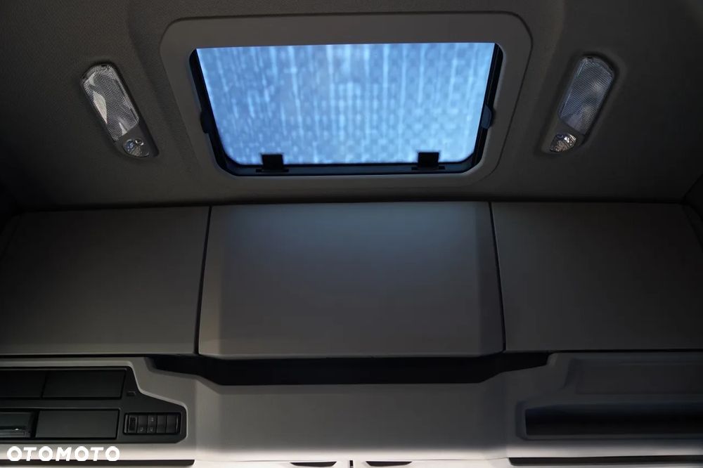 Scania S 500 / RETARDER  / CAŁA NA PODUSZKACH /  ALUFELGI / OPONY 100% / - 34