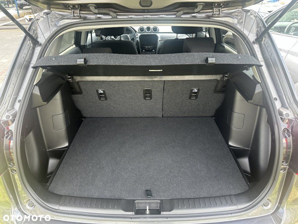 Suzuki Vitara - 6