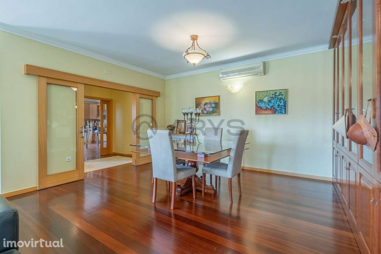 Moradia T3 + 1 Loureira Vila Verde - Grande imagem: 2/23