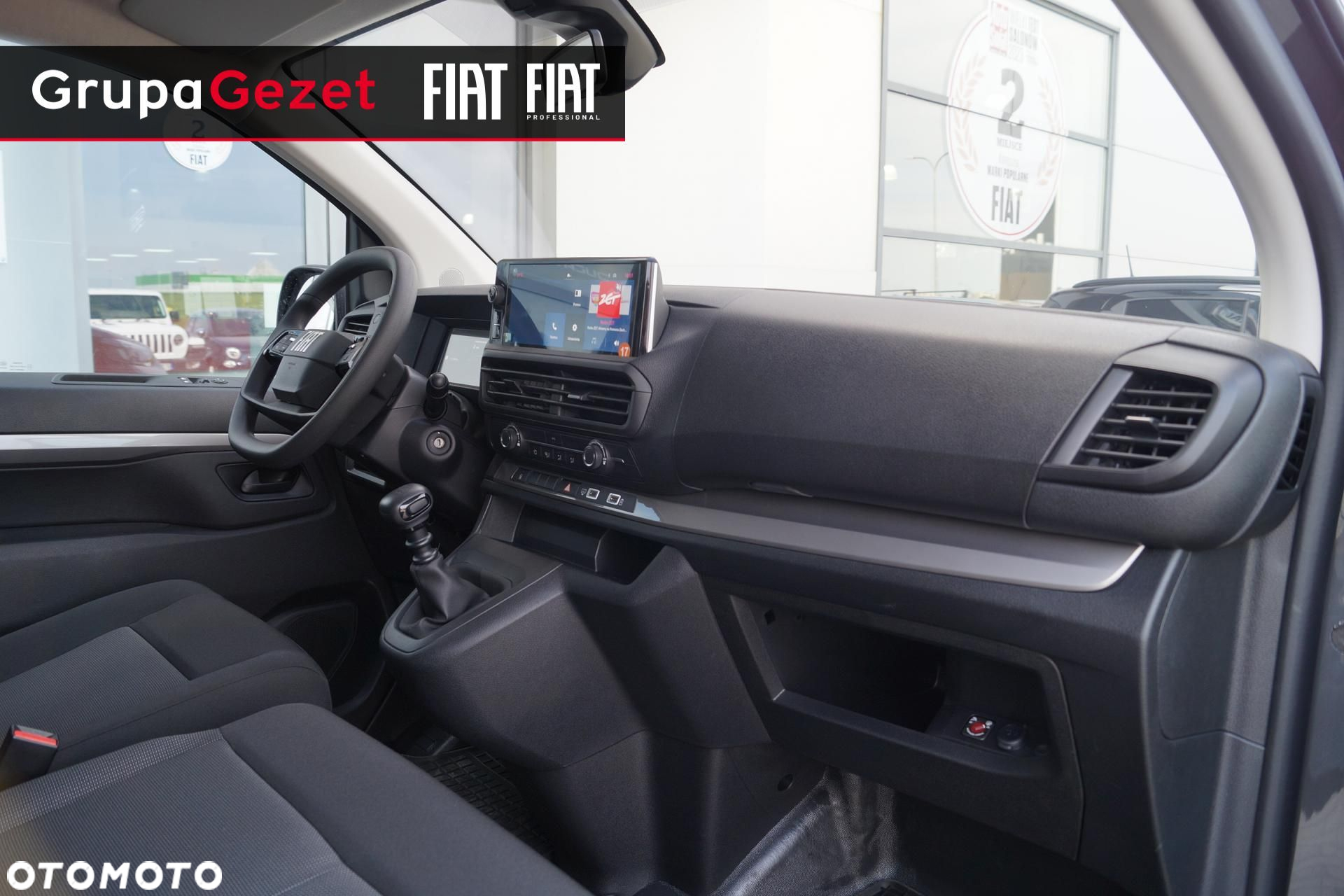 Fiat Scudo - 5
