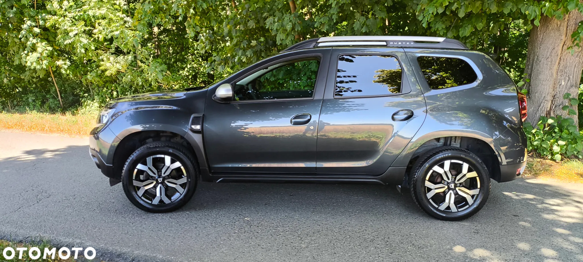 Dacia Duster 1.0 TCe Prestige - 4