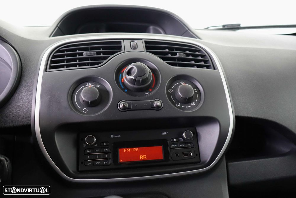 Renault Kangoo 1.5 Blue dCi Authentic - 19