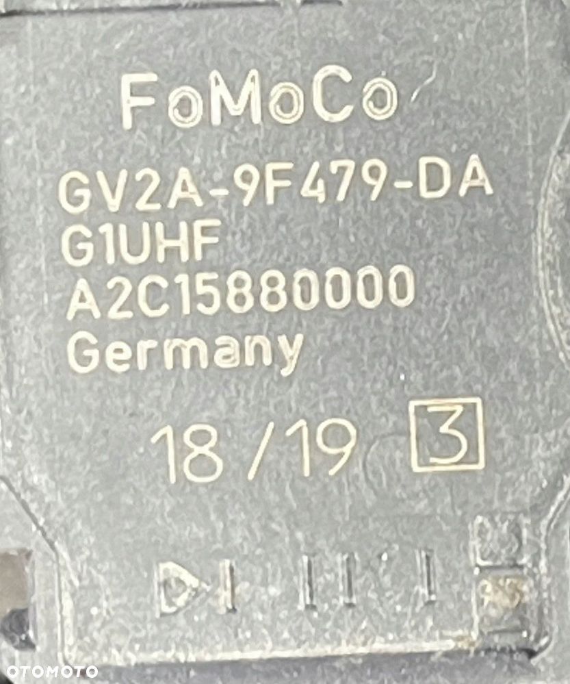 FORD F150 LIFT 17- 2.7 KOLEKTOR SSĄCY JT4E-9424-AD - 11