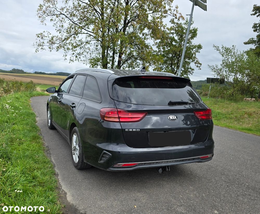 Kia Ceed 1.6 CRDi Edition 7 - 7