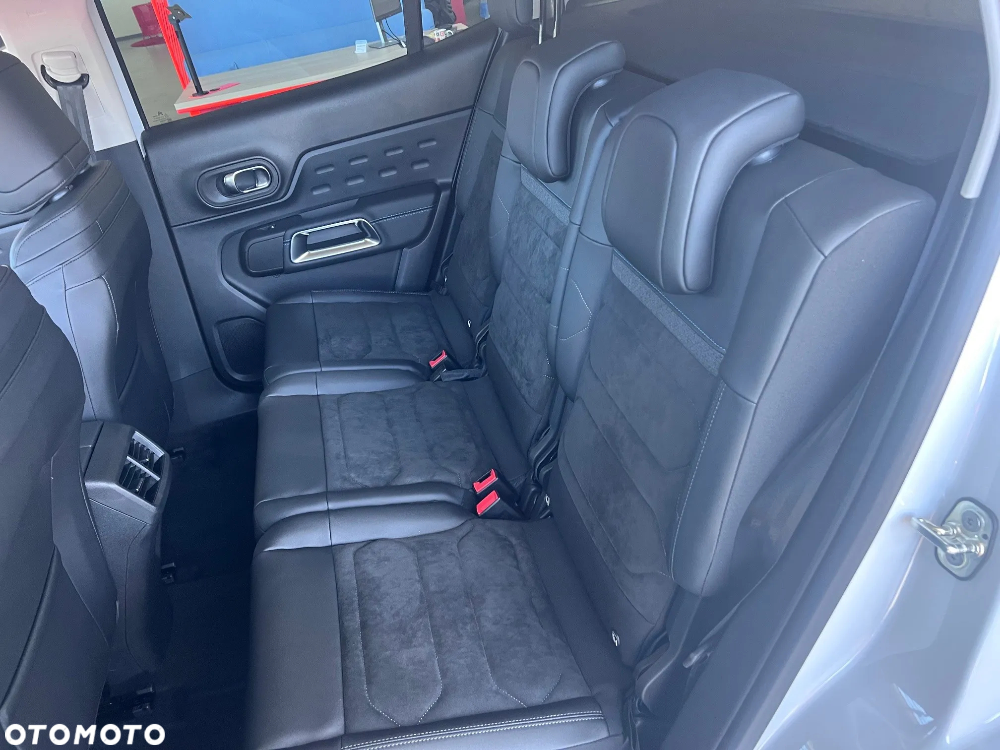 Citroën C5 Aircross 1.5 BlueHDi Max EAT8 - 10