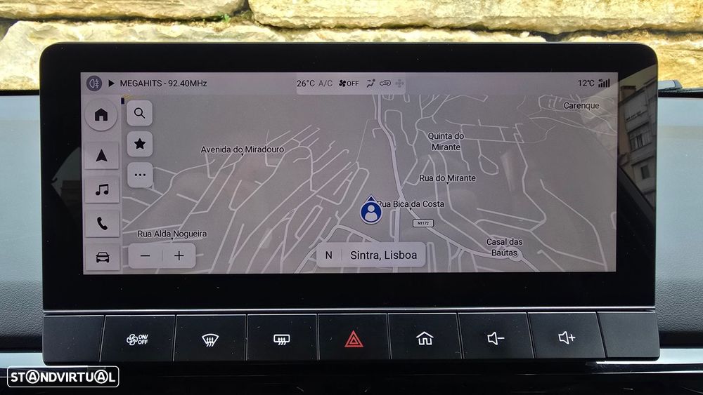 MG MG4 64 kWh Luxury - 19