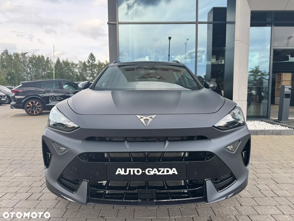Cupra Formentor 2.0 TSI 4Drive Tribe Edition DSG - 4