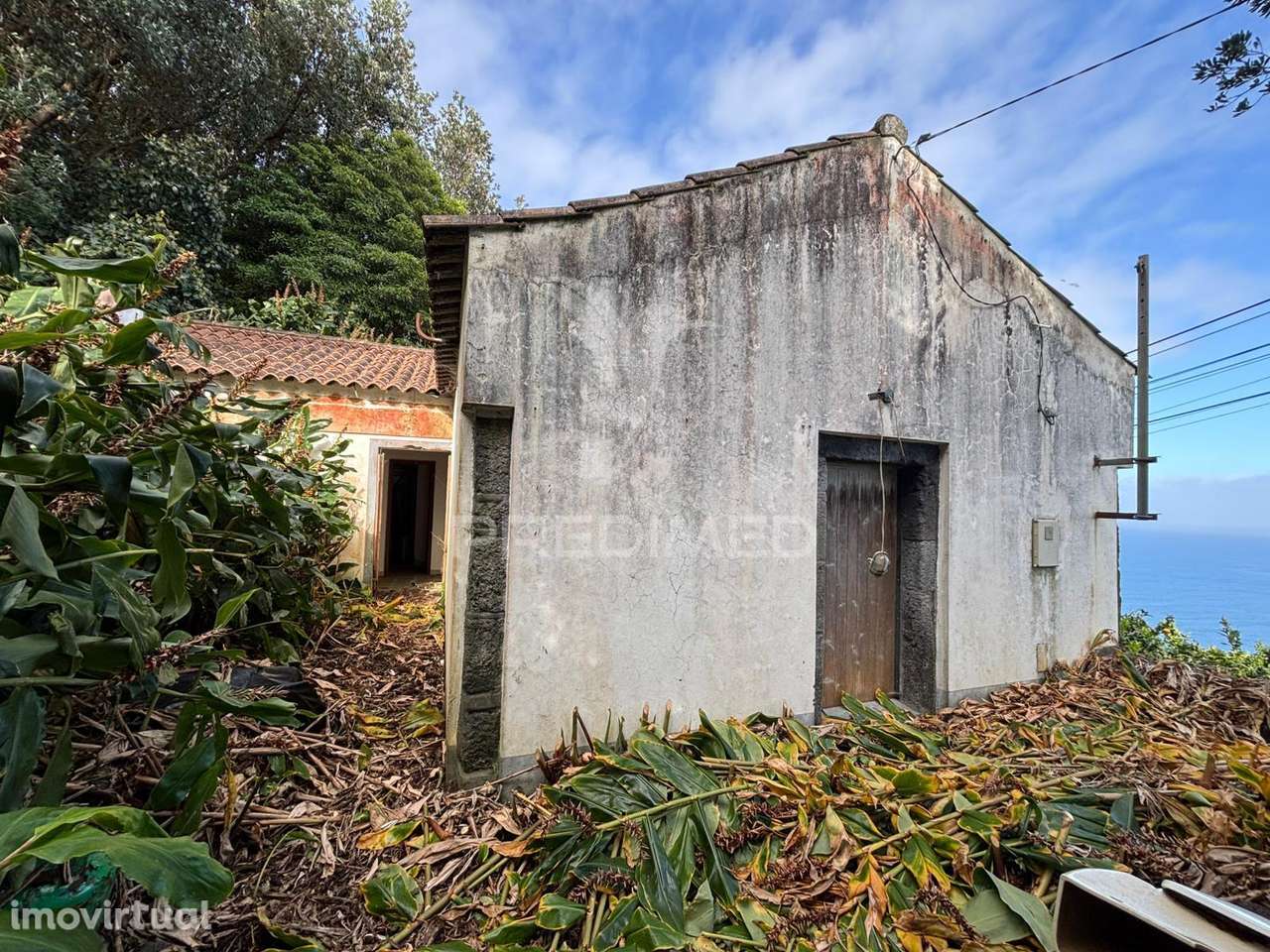 Moradia Estilo Rústico - Grande imagem: 2/15