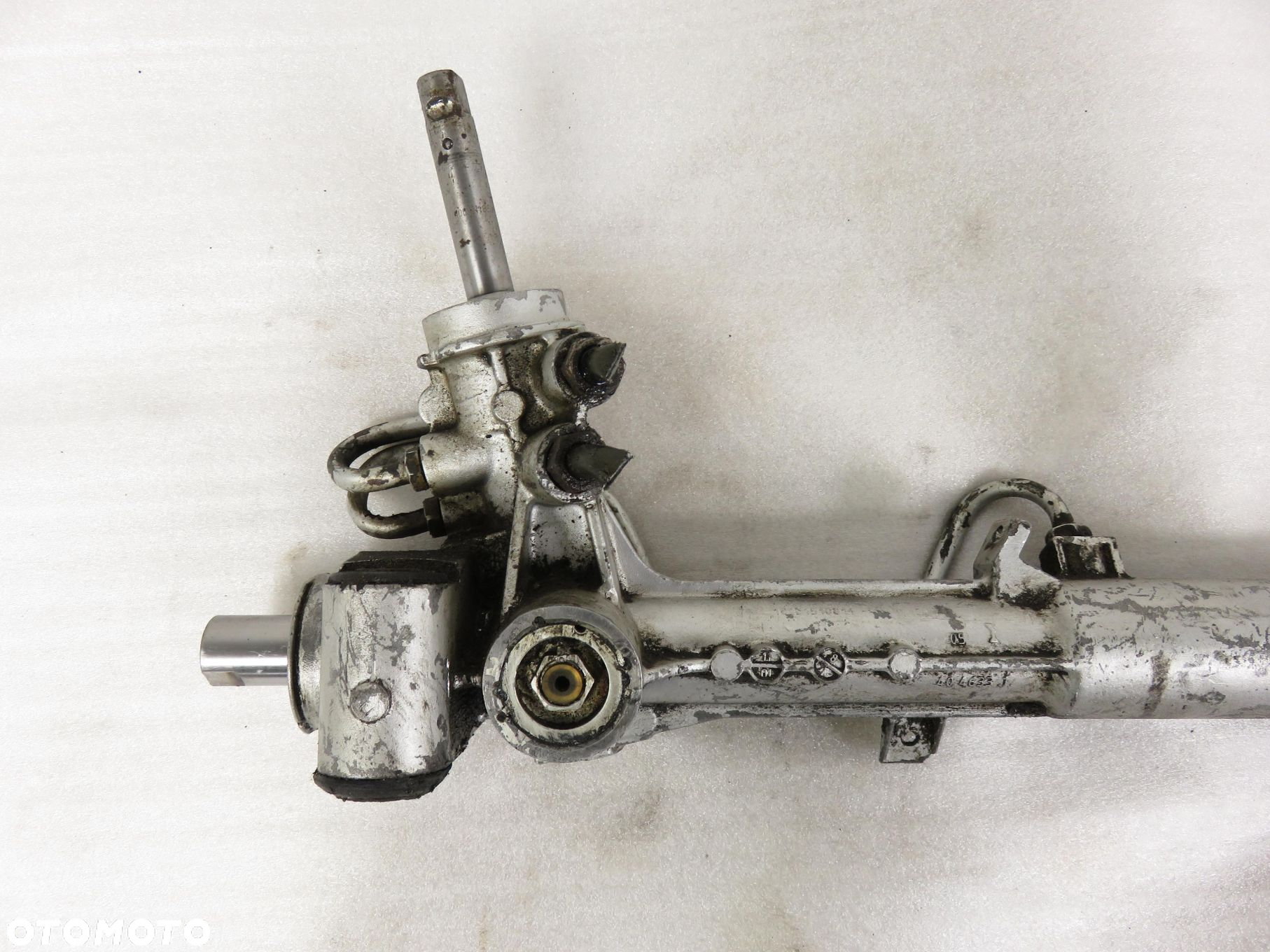 MAGLOWNICA OPEL ZAFIRA A 0250080025001 - 4