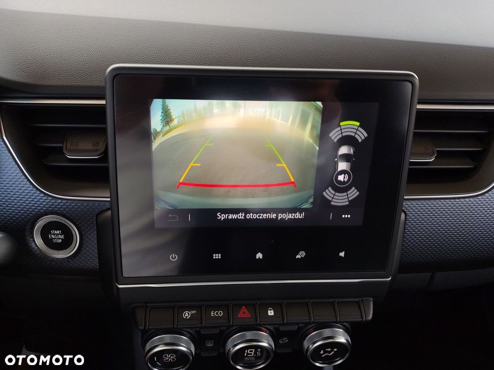 Renault Arkana 1.3 TCe mHEV Zen EDC - 30