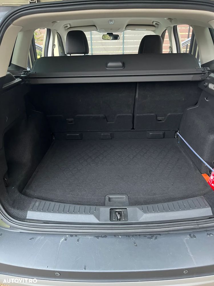 Ford Kuga 2.0 TDCi 4WD Trend - 11