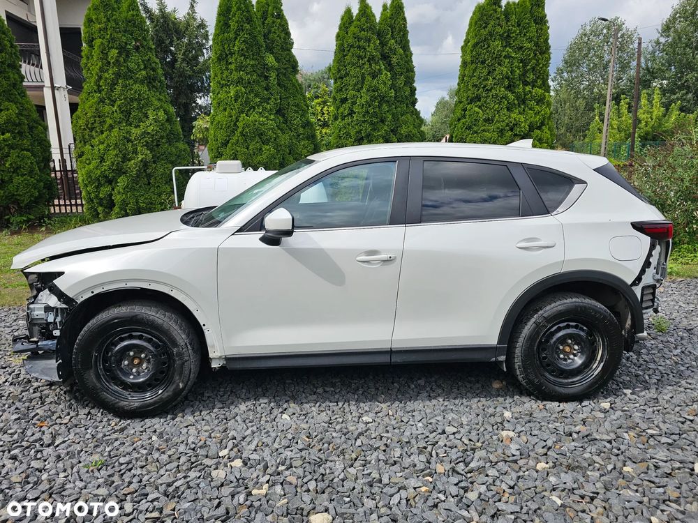 Mazda CX-5 - 4