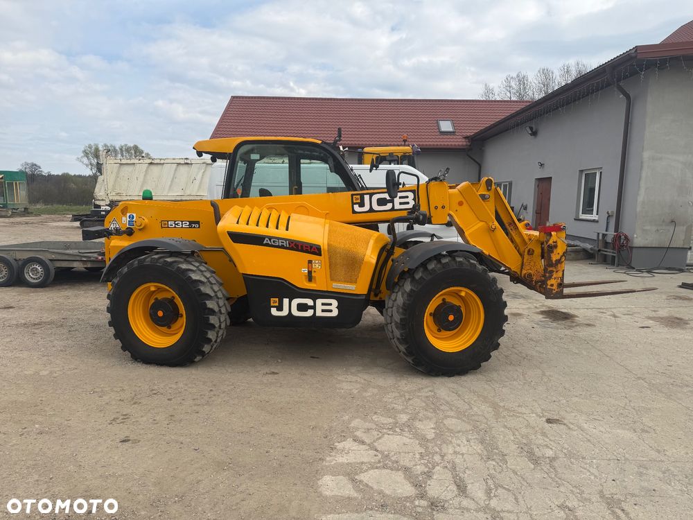 JCB 53-70 AGRI XTRA - 5
