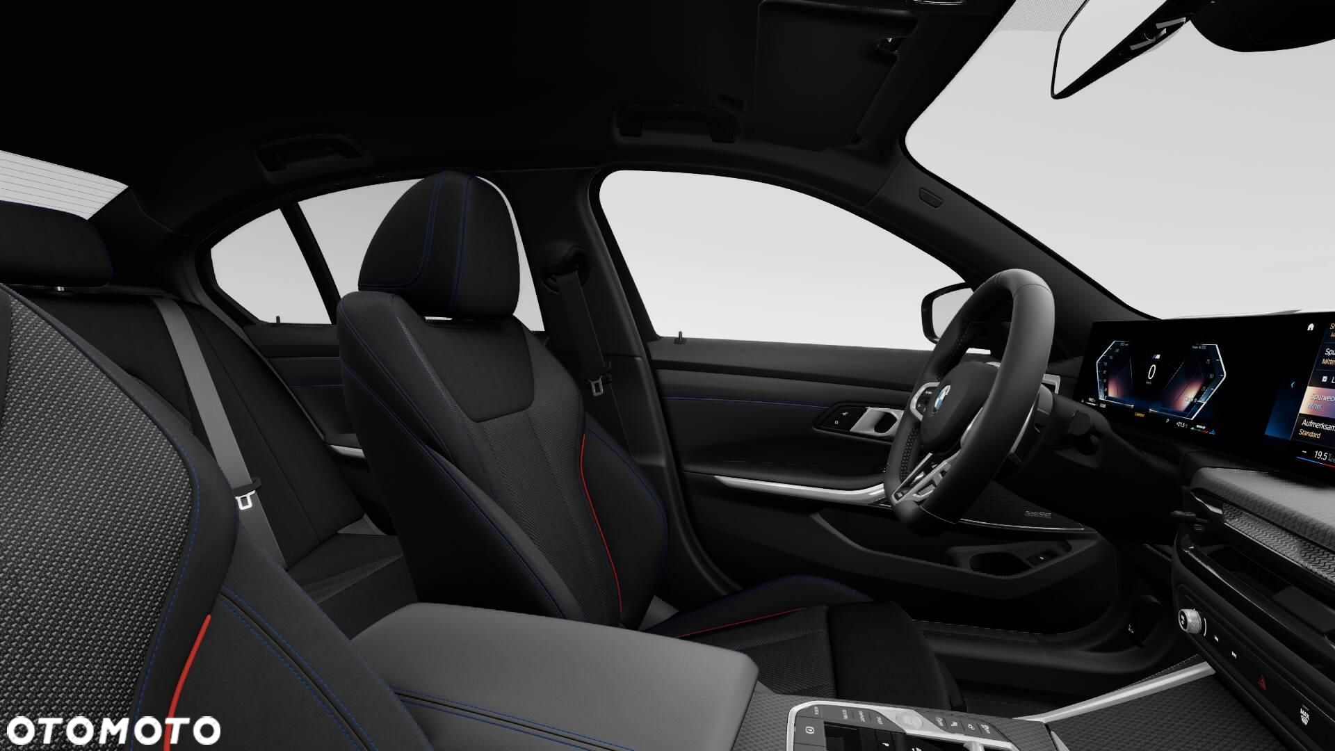 BMW Seria 3 - 5