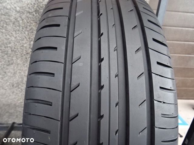 215/55/R18 95H Toyo Proxes R56