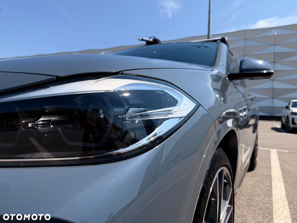 BMW X2 sDrive18i M Sport - 13