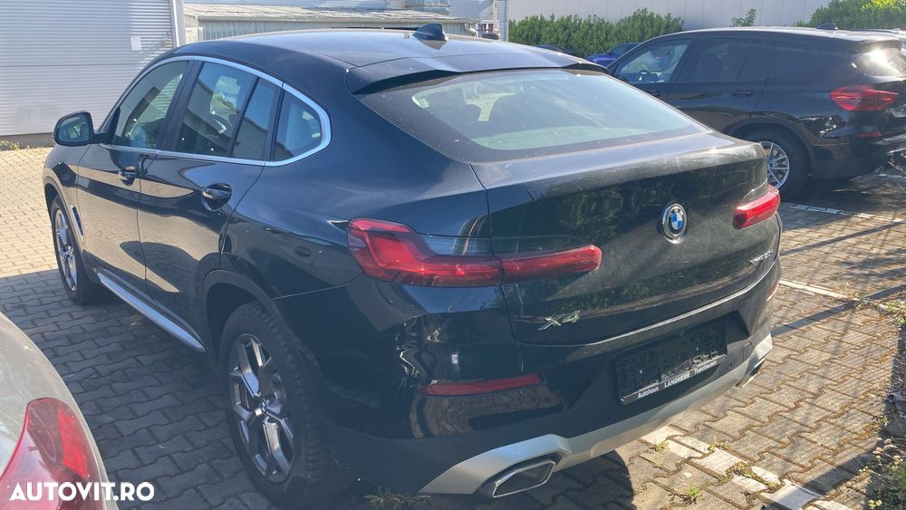 BMW X4 xDrive20i AT - 10