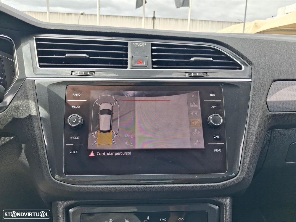 VW Tiguan 1.5 TSI Life - 22