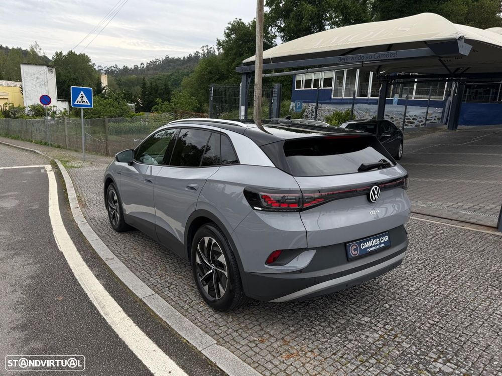 VW ID.4 77 kWh Pro Performance - 7