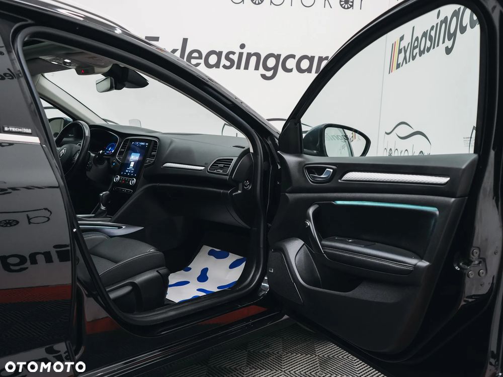 Renault Megane 1.6 E-TECH Plug-In Intens - 35