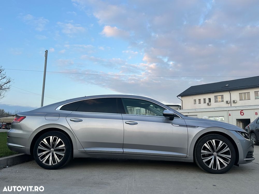 Volkswagen ARTEON 2.0 TDI DSG 4Motion Elegance - 4