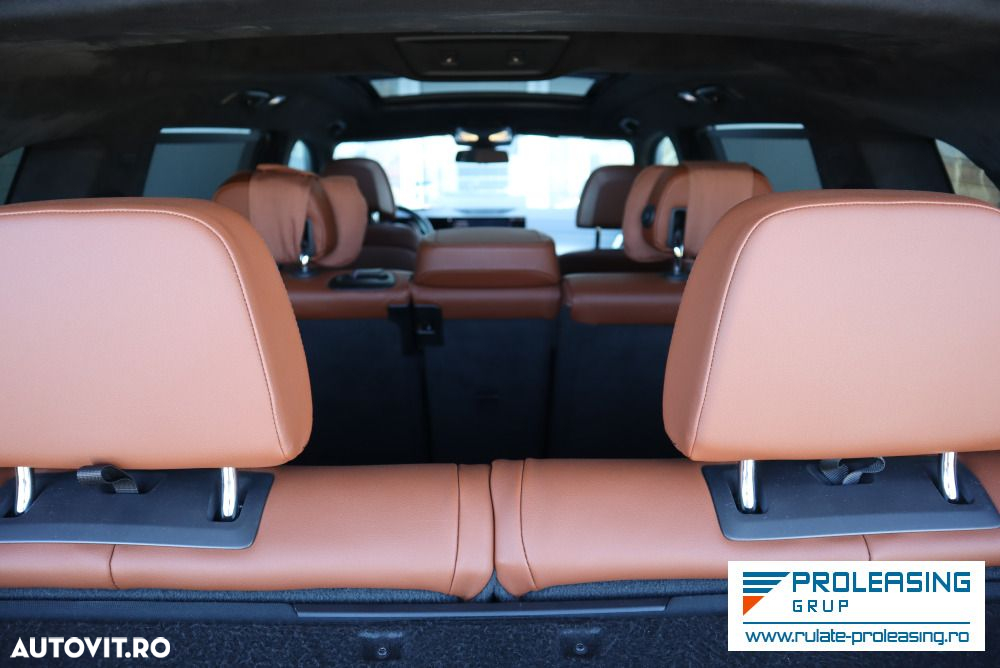 BMW X7 xDrive40d MHEV - 18