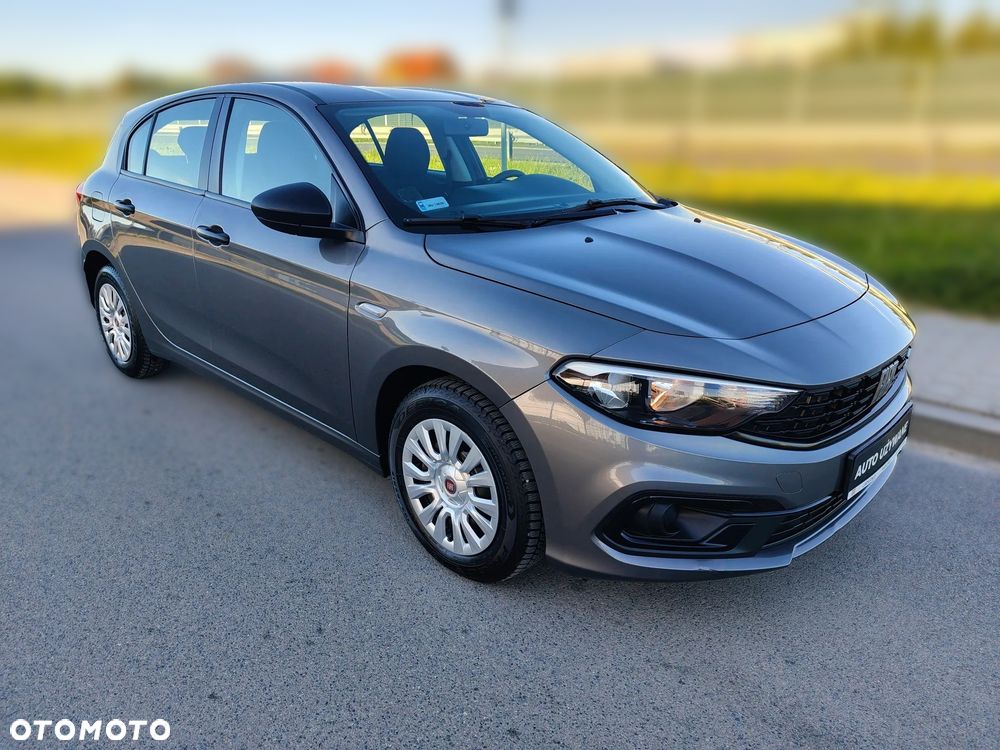 Fiat Tipo 1.4 Classic - 26