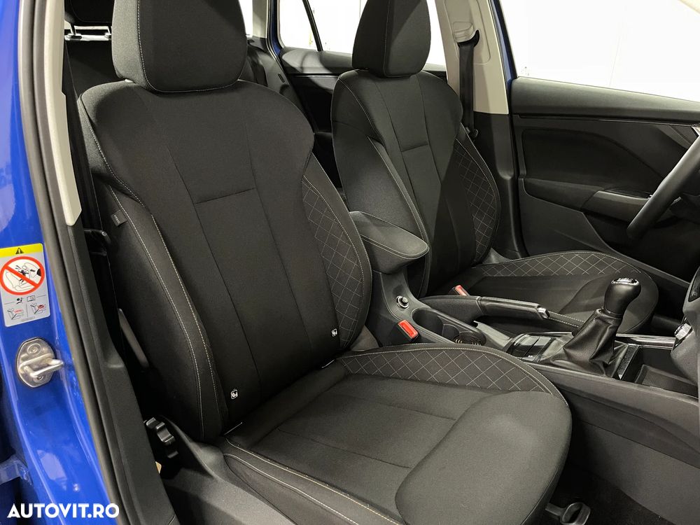 Skoda Scala 1.0 TSI Ambition - 10