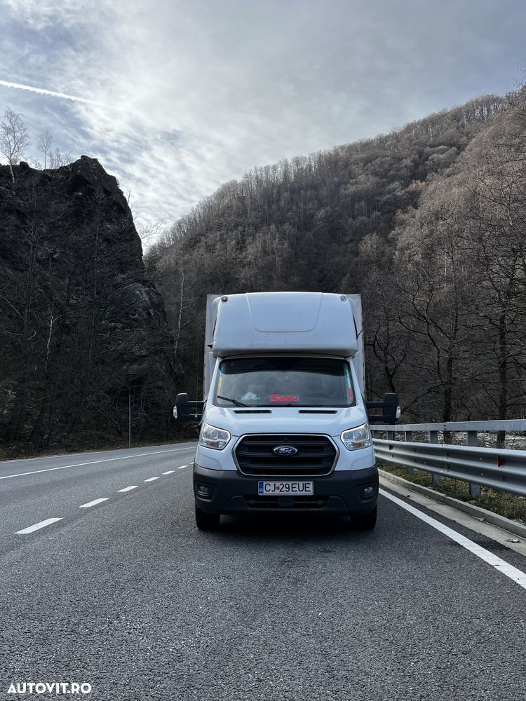 Ford Transit - 3