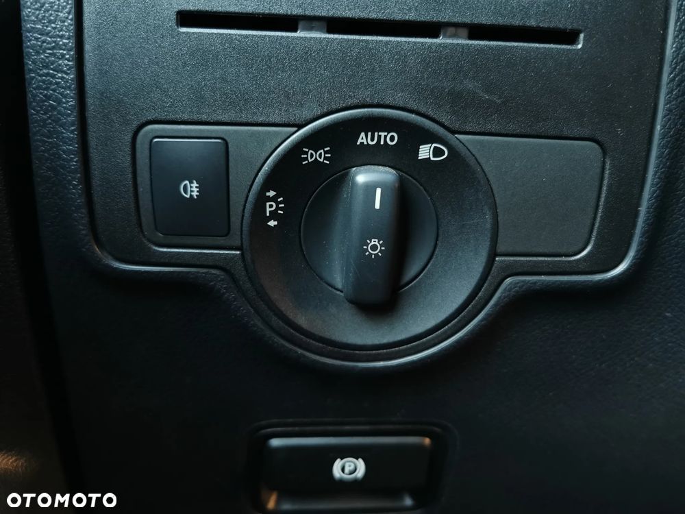 Mercedes-Benz Vito Ekstra długi - 15