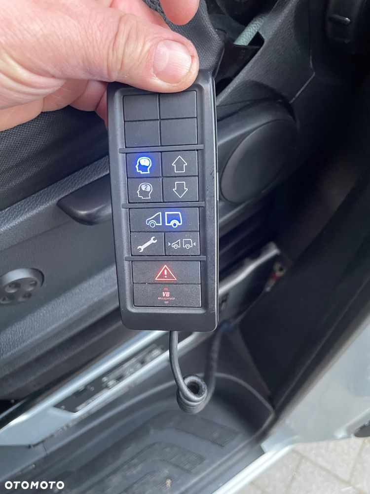 Mercedes-Benz SPRINTER 907 316 CDI - 28