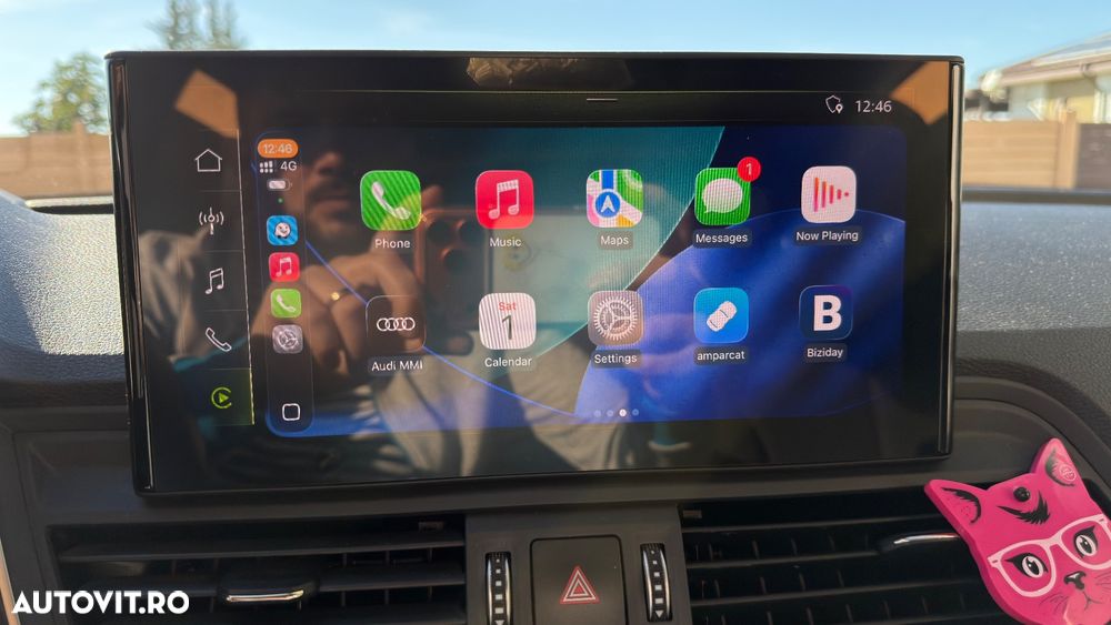 Audi Q5 55 TFSI e quattro S tronic PHEV S Line - 23