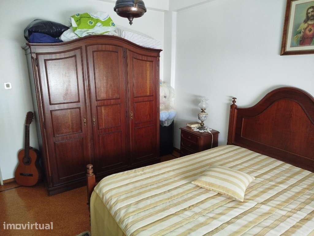 Apartamento T2 para venda em Valejas - Oeiras - Grande imagem: 3/15