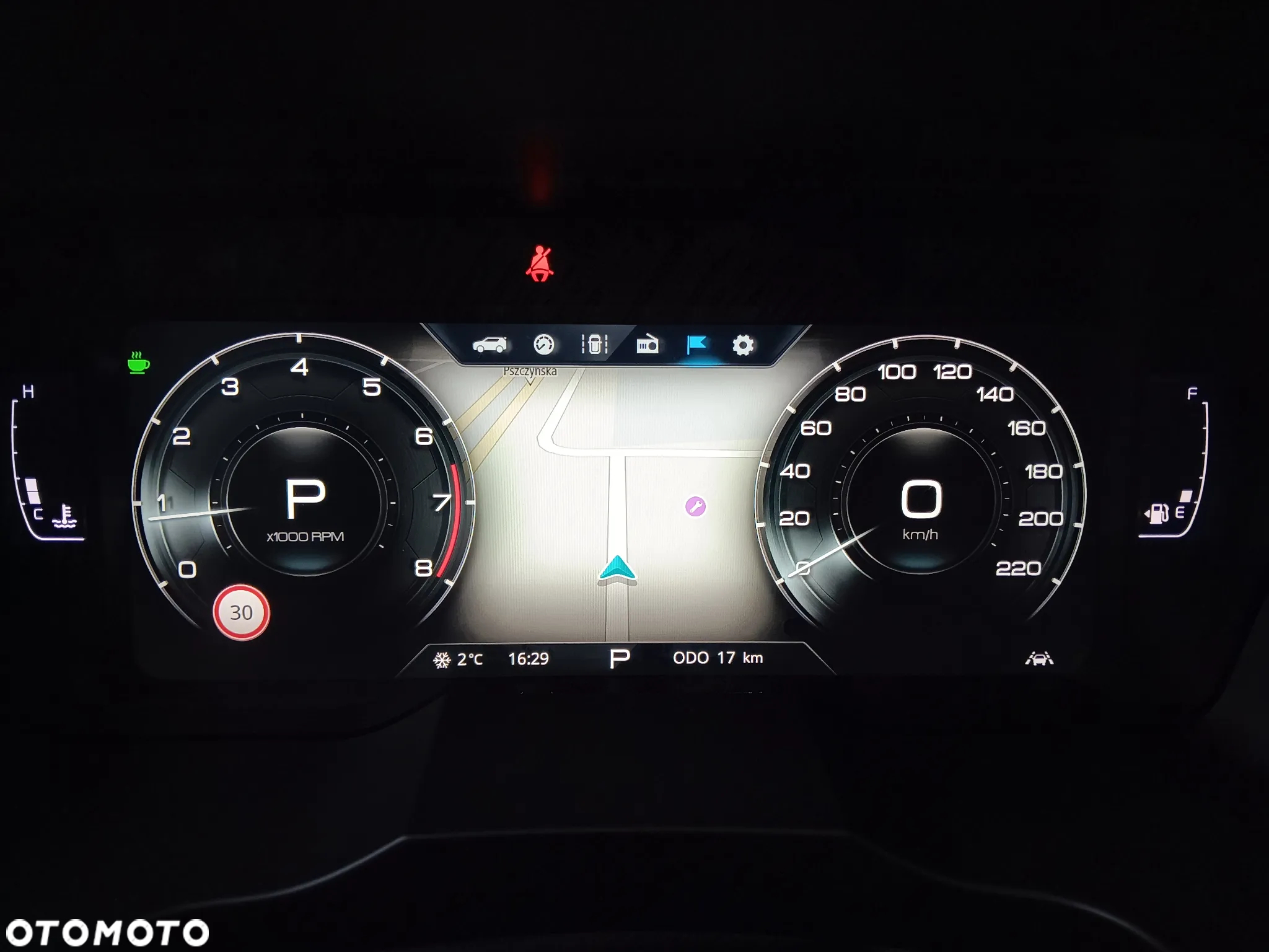 SsangYong/KGM Korando 1.5 T-GDI Adventure 2WD - 14