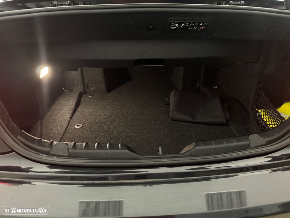 BMW 218 d Cabrio Line Sport - 31