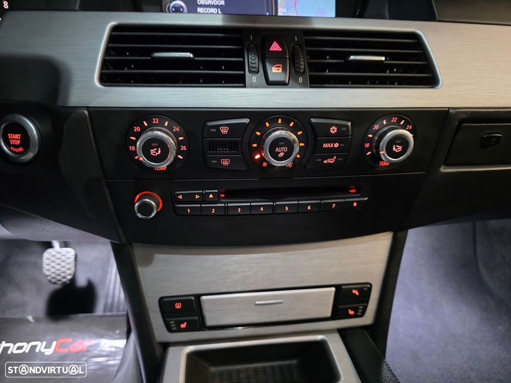 BMW M5 - 26