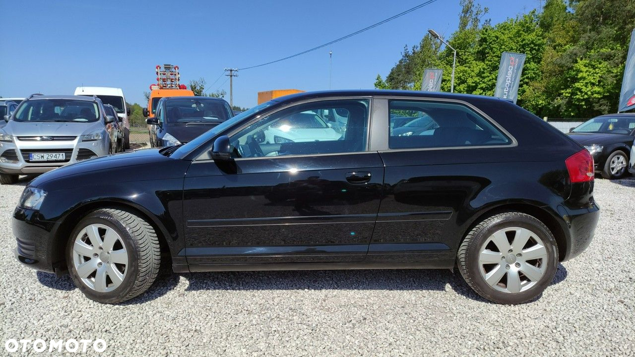 Audi A3 - 10