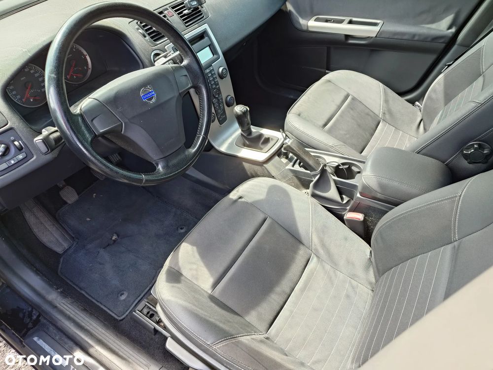 Volvo V50 1.6D - 7