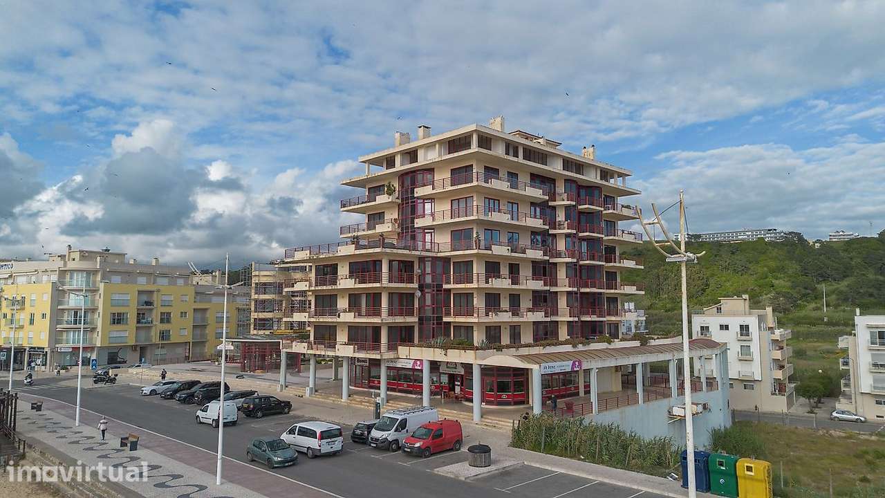 Apartamento T1 para venda - Grande imagem: 2/23