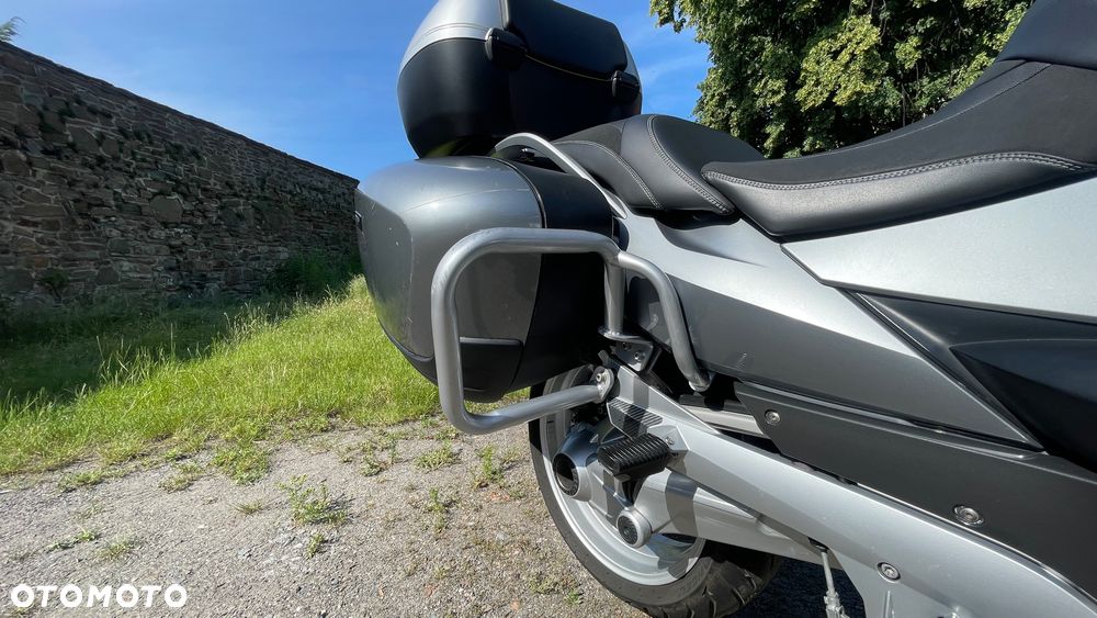 BMW RT - 5
