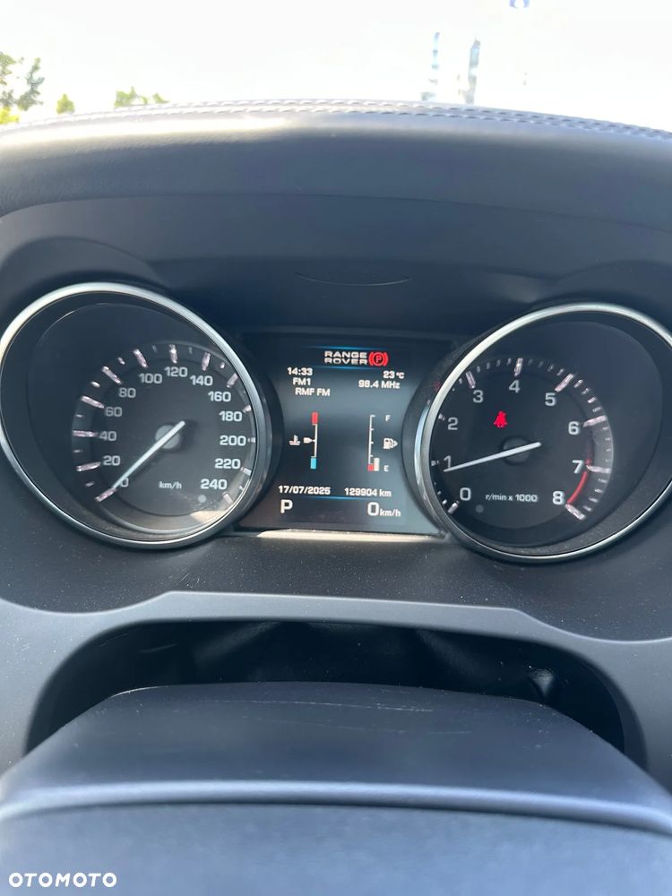 Land Rover Range Rover Evoque 2.0Si4 Prestige - 6