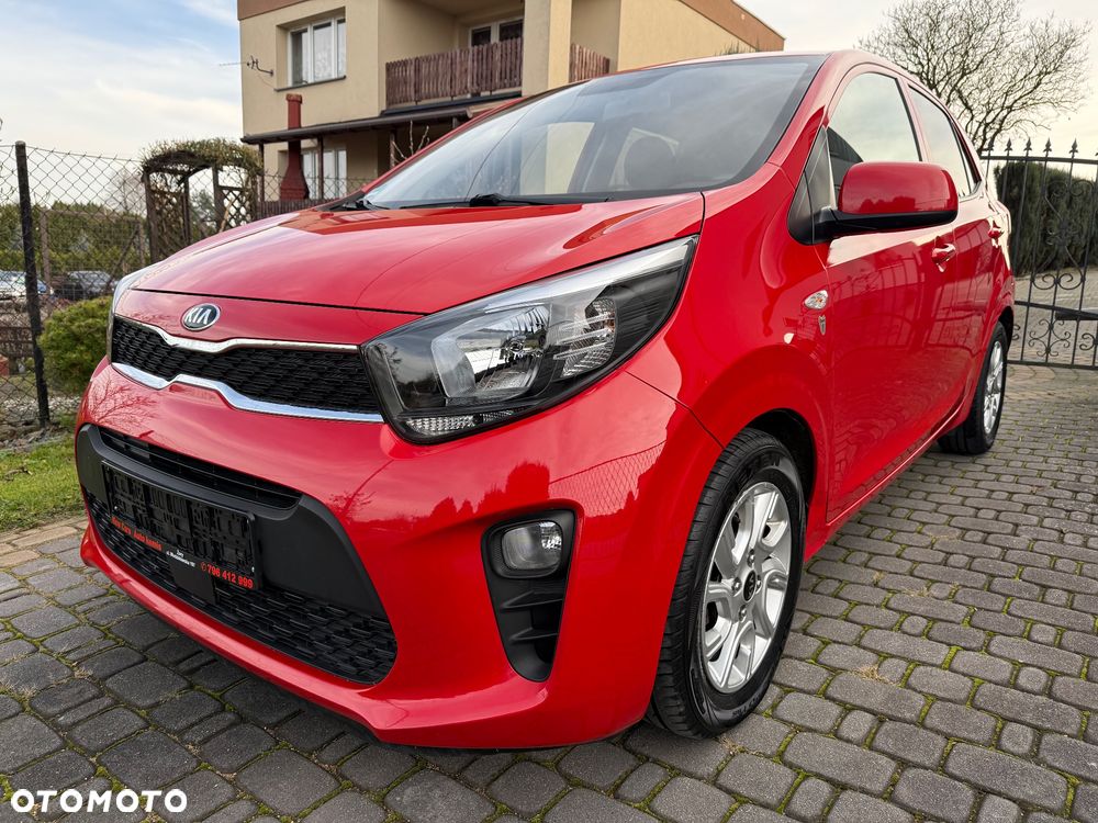 Kia Picanto 1.2 X-Line - 11