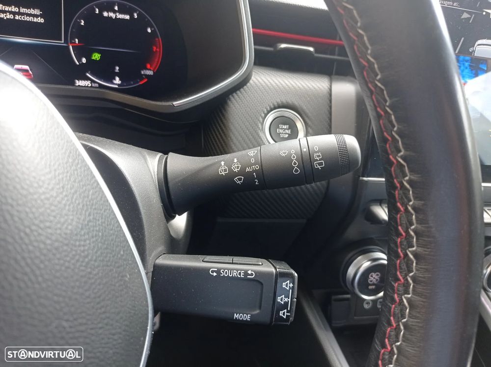 Renault Clio 1.0 TCe RS Line - 12